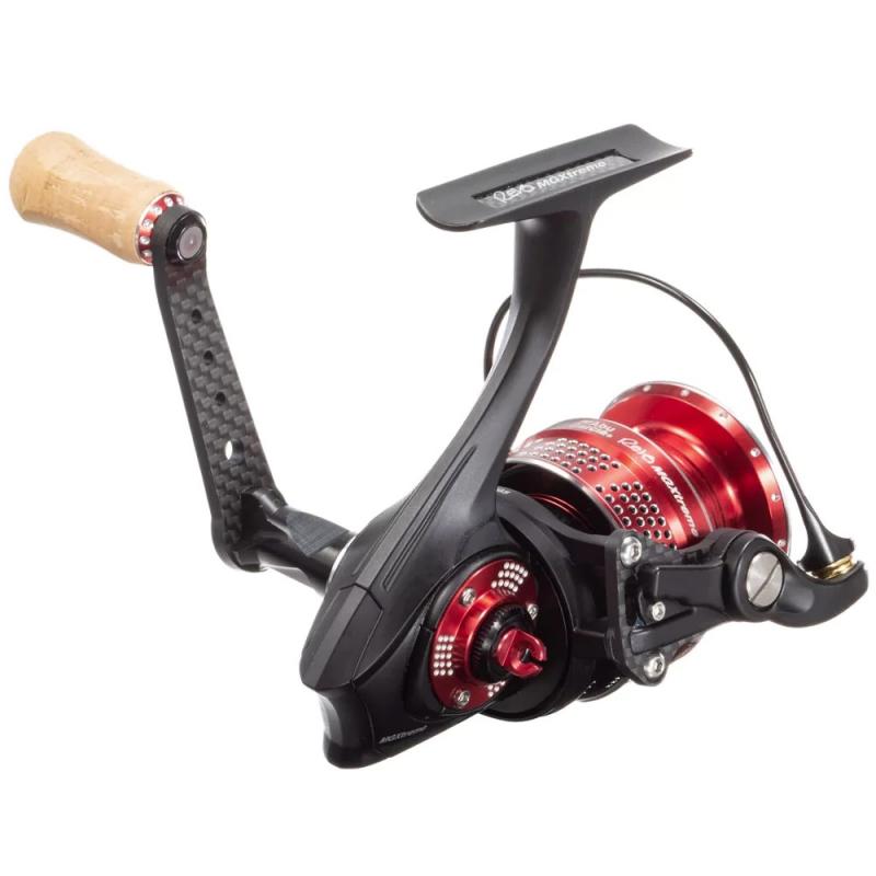 Abu Garcia Revo MGXtreme 2 fishing reels